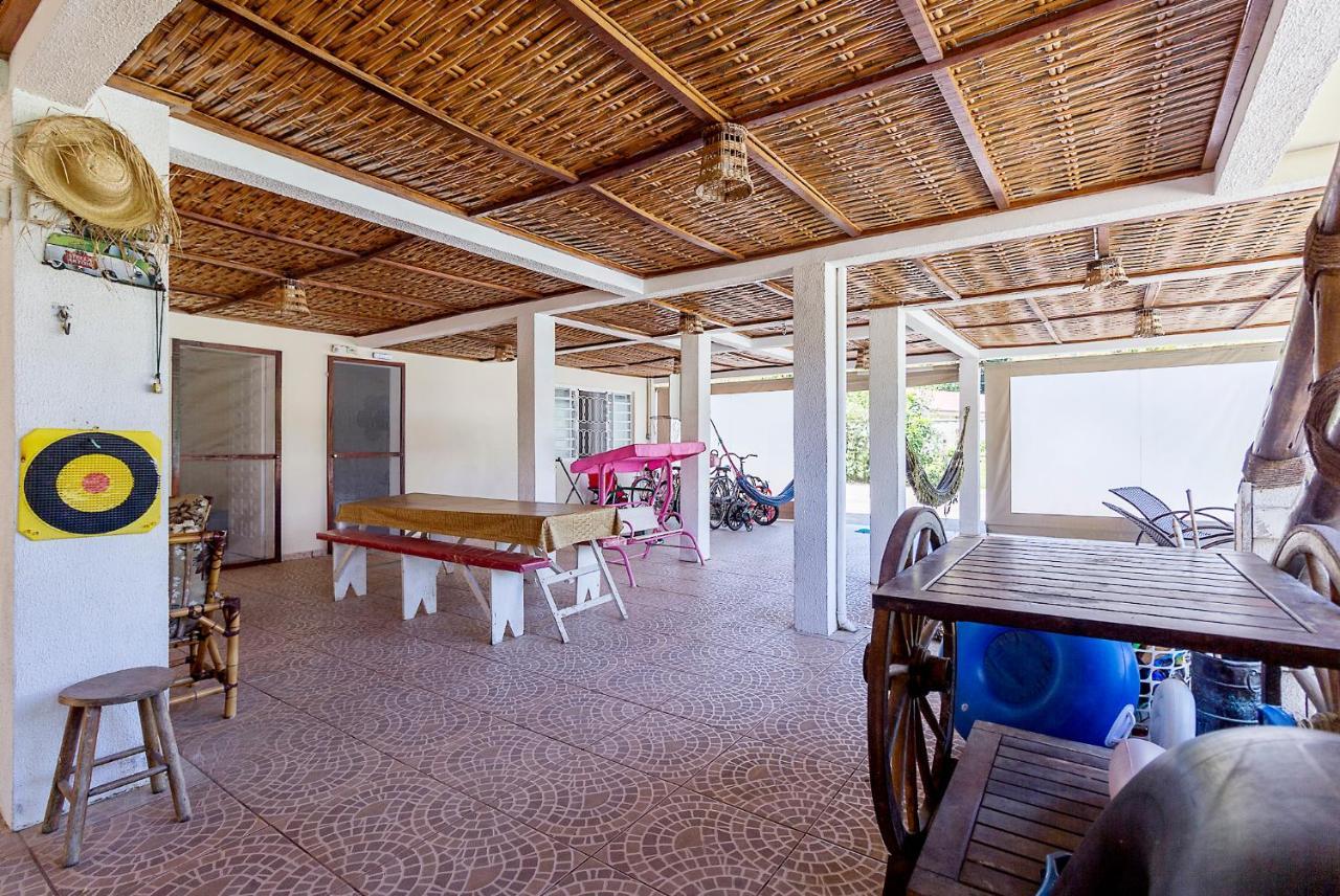 Recanto Do Sossego!! Morretes Exterior foto
