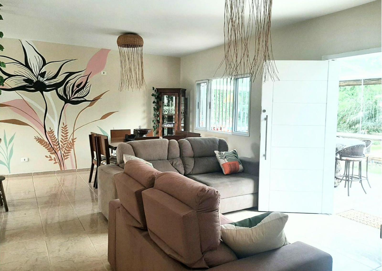 Recanto Do Sossego!! Morretes Exterior foto